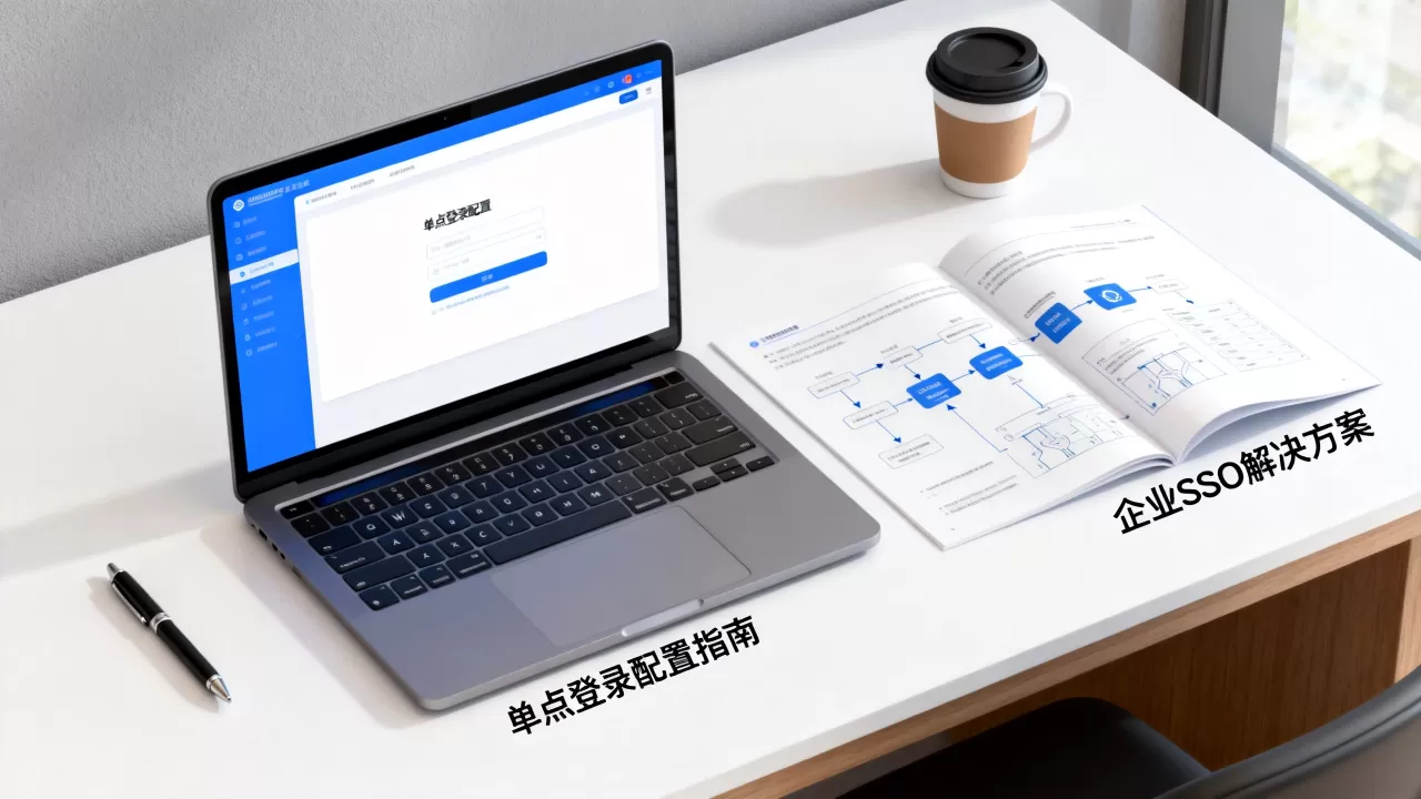 个人单点登录怎么配置?企业SSO单点登录解决方案 个人单点登录怎么配置?企业SSO单点登录解决方案