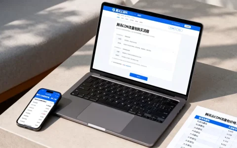 腾讯CDN流量包怎么买？腾讯云CDN流量包价格是多少