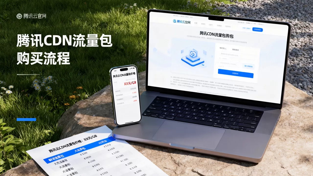 腾讯CDN流量包怎么买?腾讯云CDN流量包价格是多少 腾讯CDN流量包怎么买?腾讯云CDN流量包价格是多少