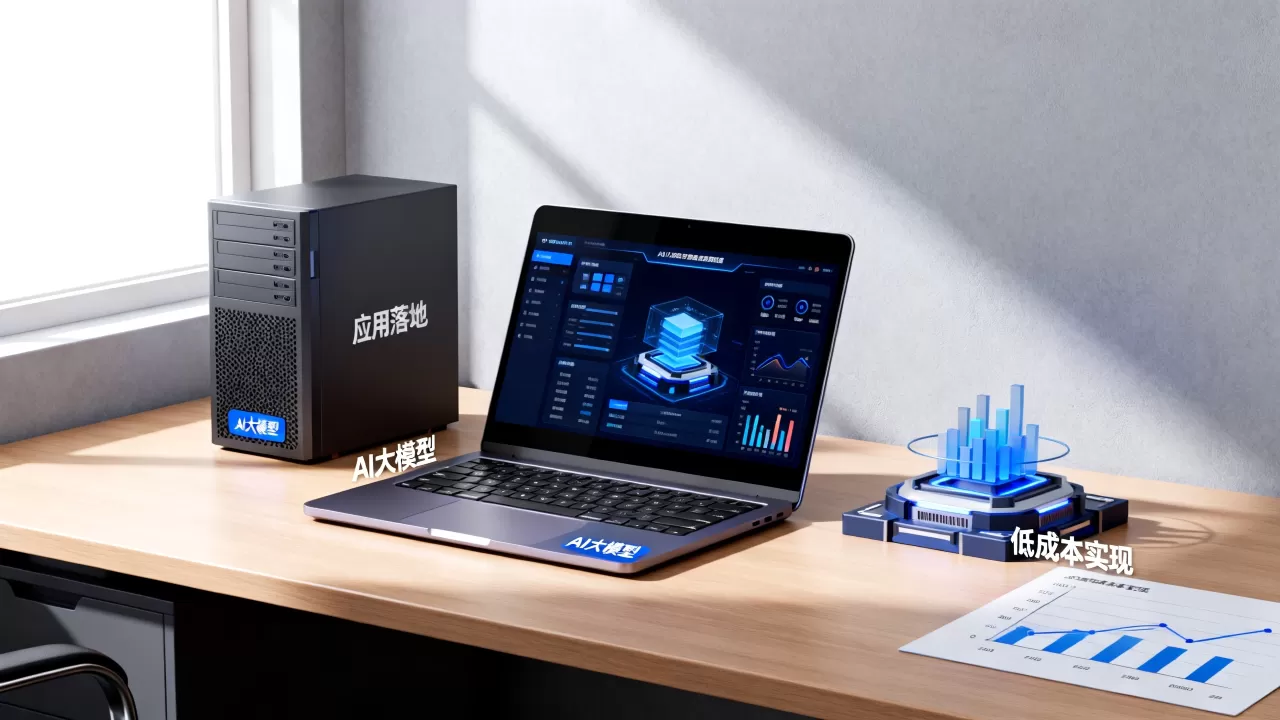 AI大模型应用落地难吗?如何低成本实现AI大模型应用落地 AI大模型应用落地难吗?如何低成本实现AI大模型应用落地