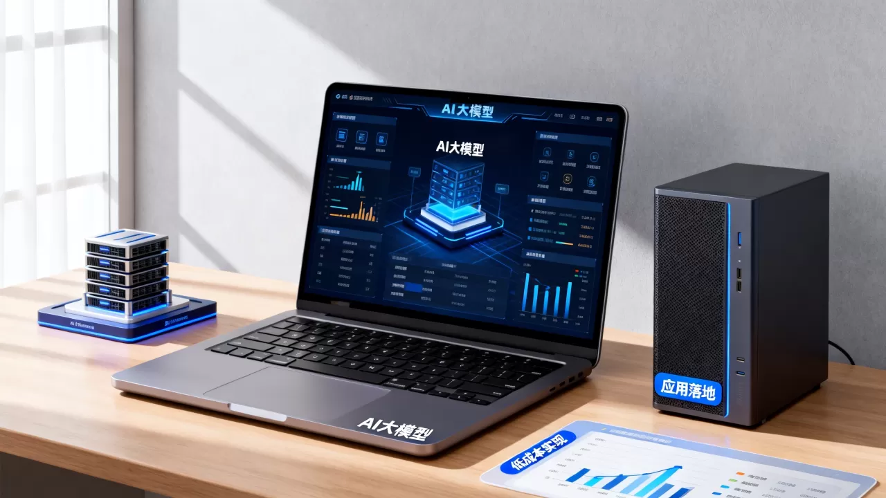 AI大模型应用落地难吗?如何低成本实现AI大模型应用落地 AI大模型应用落地难吗?如何低成本实现AI大模型应用落地
