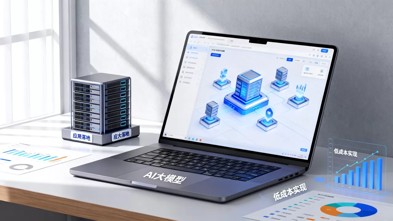 AI大模型应用落地难吗?如何低成本实现AI大模型应用落地 AI大模型应用落地难吗?如何低成本实现AI大模型应用落地