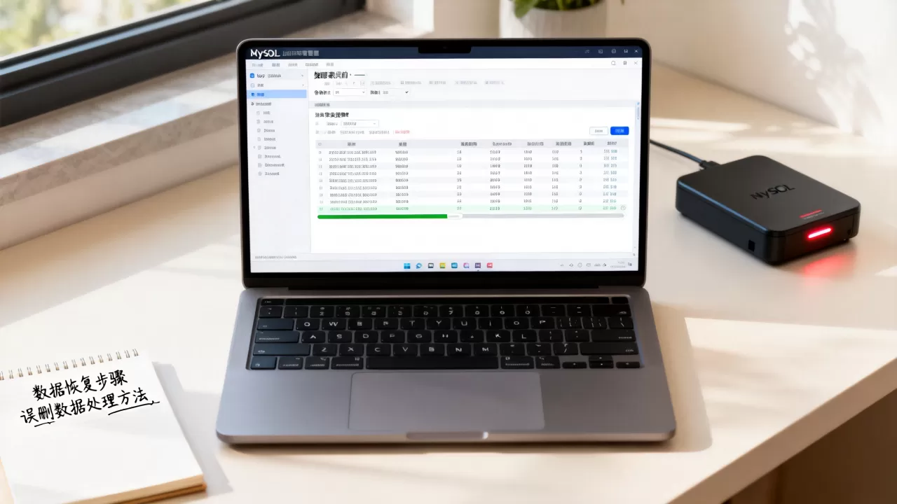 mysql误删数据能恢复吗?数据库误删数据恢复方法 mysql误删数据能恢复吗?数据库误删数据恢复方法
