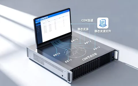 静态资源挂CDN真的有用吗？CDN加速静态资源配置方法