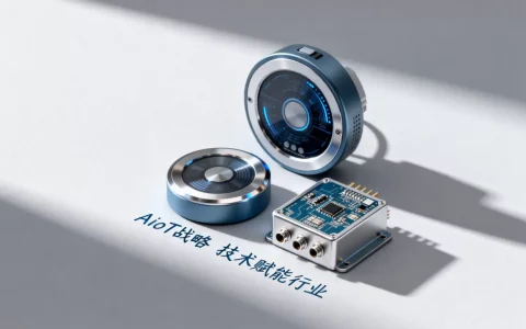 AIoT战略未来是什么？AIoT技术如何赋能行业