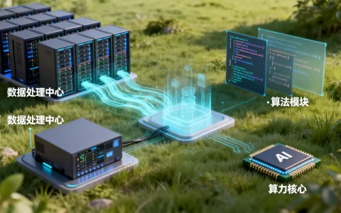 大模型AI究竟是什么？大模型AI技术原理详解