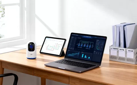 AIoT数据直播是什么？AIoT数据直播怎么赚钱