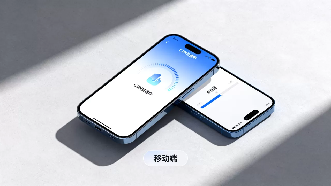 cdn移动端加速效果好吗?cdn加速对移动端有什么影响 cdn移动端加速效果好吗?cdn加速对移动端有什么影响