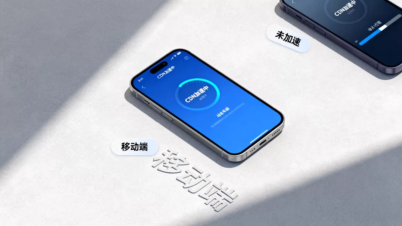cdn移动端加速效果好吗?cdn加速对移动端有什么影响 cdn移动端加速效果好吗?cdn加速对移动端有什么影响
