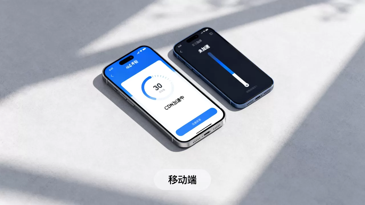 cdn移动端加速效果好吗?cdn加速对移动端有什么影响 cdn移动端加速效果好吗?cdn加速对移动端有什么影响
