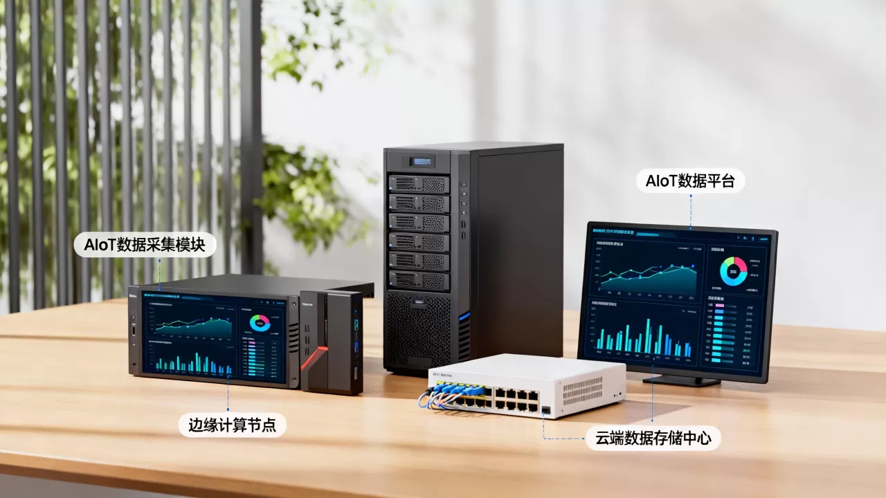 AIoT数据平台是什么?AIoT数据平台如何搭建 AIoT数据平台是什么?AIoT数据平台如何搭建