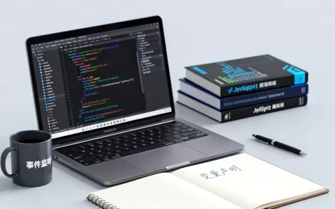 JS分享有哪些技巧？JavaScript前端开发入门教程