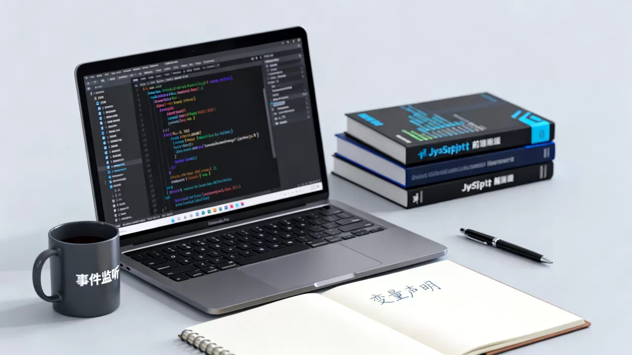 JS分享有哪些技巧?JavaScript前端开发入门教程 JS分享有哪些技巧?JavaScript前端开发入门教程