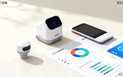 AIoT战略效果真的好吗？AIoT战略如何落地见效