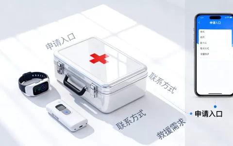 个人医疗智慧救援是什么？个人医疗智慧救援怎么申请