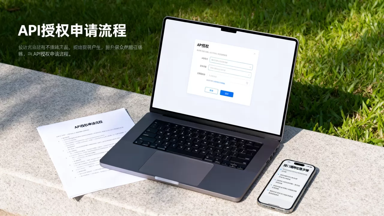 API授权调用怎么操作?接口调用权限如何申请 API授权调用怎么操作?接口调用权限如何申请