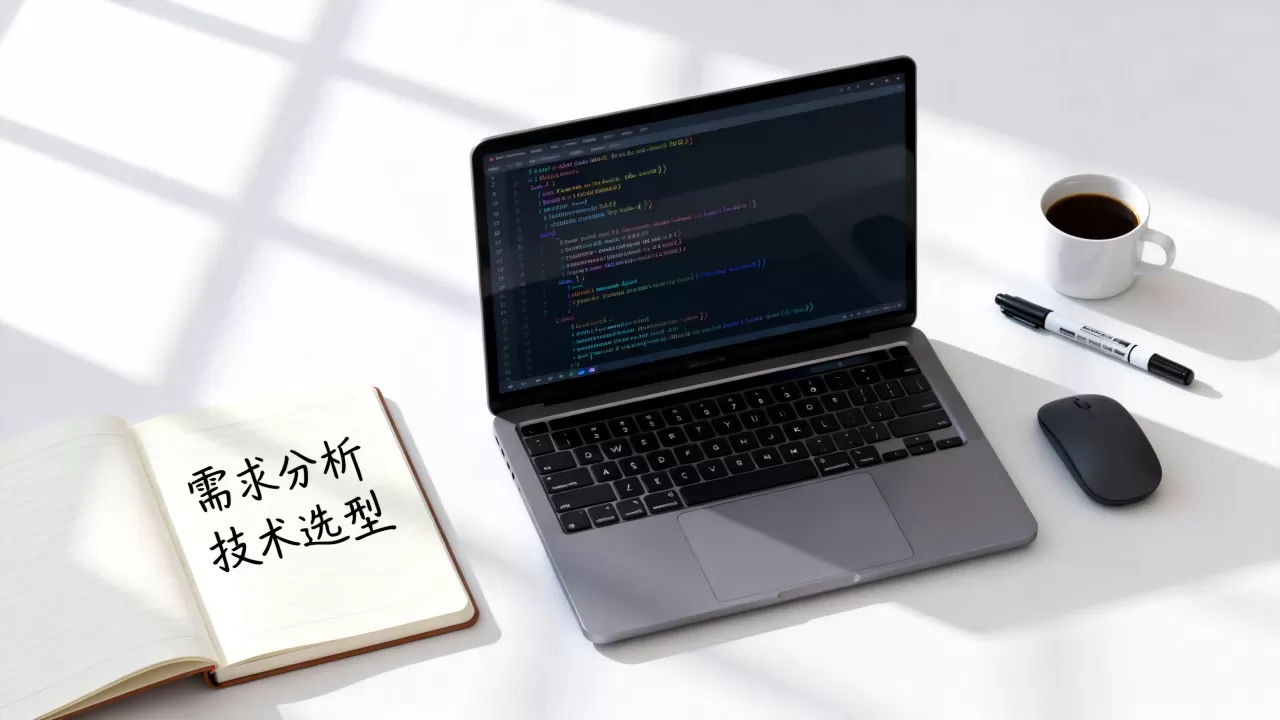 个人博客网站怎么设计与开发？个人博客网站搭建教程