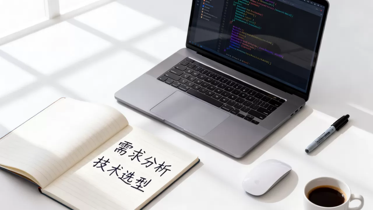个人博客网站怎么设计与开发？个人博客网站搭建教程