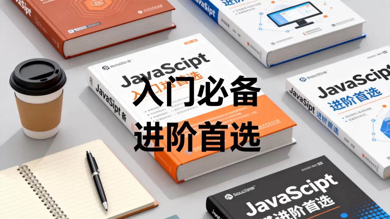 JS书籍怎么选?JavaScript入门到精通推荐 JS书籍怎么选?JavaScript入门到精通推荐
