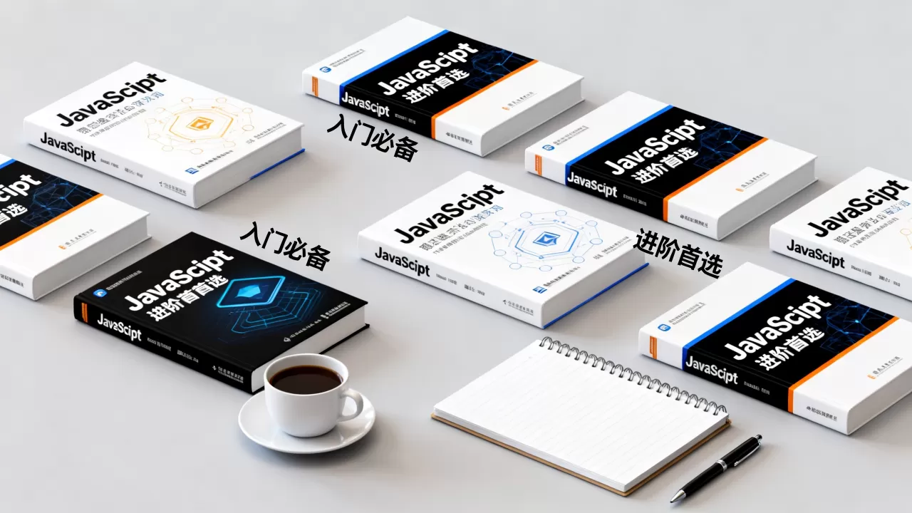 JS书籍怎么选?JavaScript入门到精通推荐 JS书籍怎么选?JavaScript入门到精通推荐
