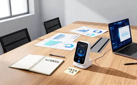AIoT战略布局详解是什么？企业如何制定AIoT战略