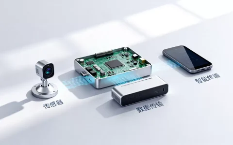 AIoT战略模式是什么？AIoT战略模式有哪些