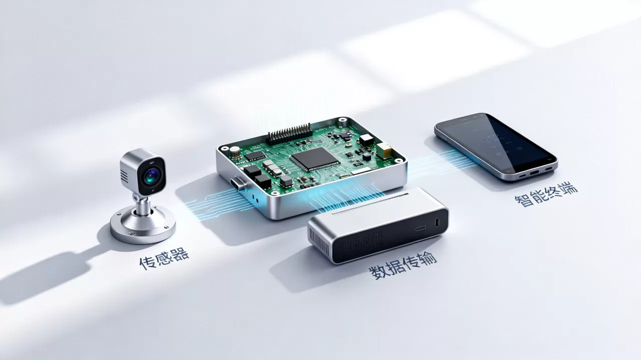 AIoT战略模式是什么？AIoT战略模式有哪些