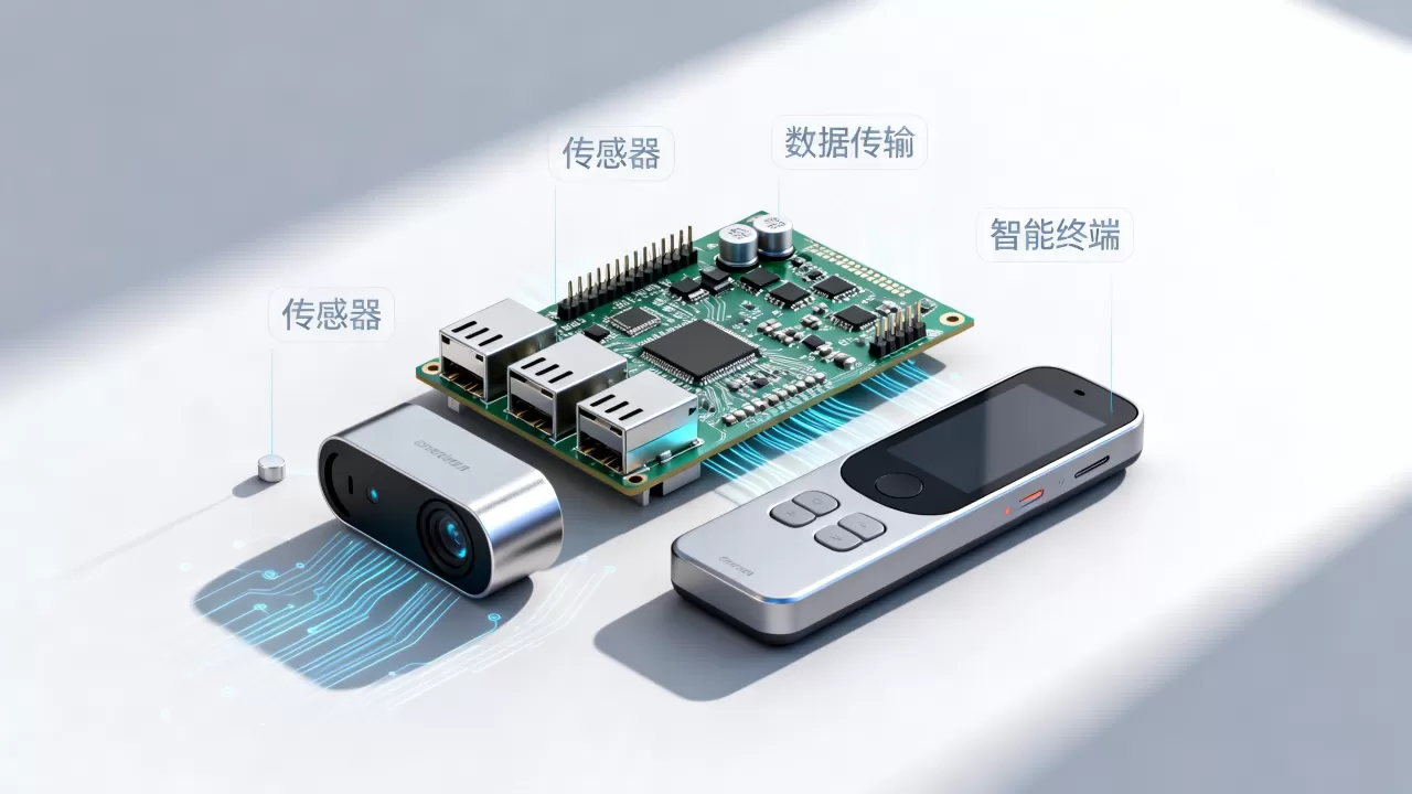 AIoT战略模式是什么？AIoT战略模式有哪些