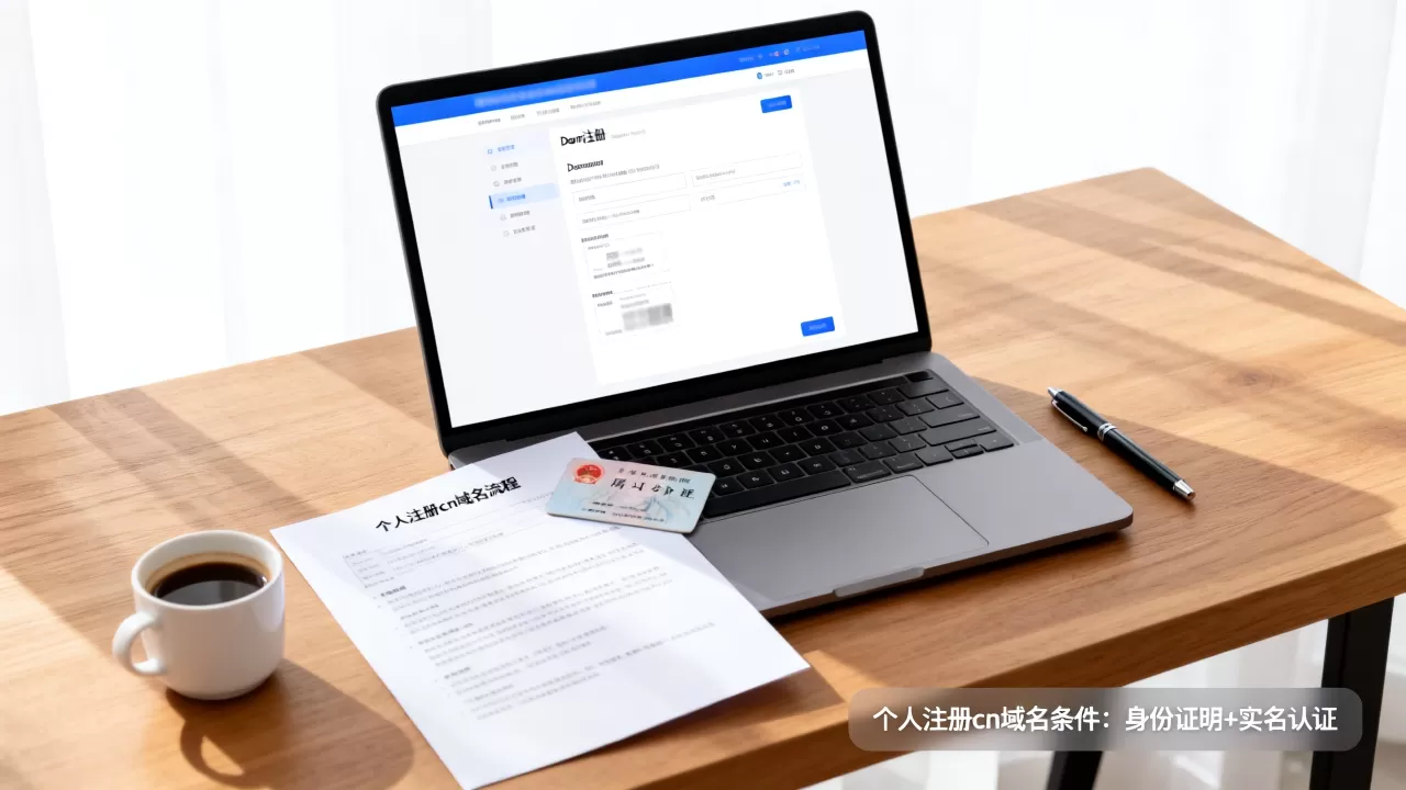 个人可以注册中国域名吗,个人注册cn域名需要什么条件 个人可以注册中国域名吗,个人注册cn域名需要什么条件