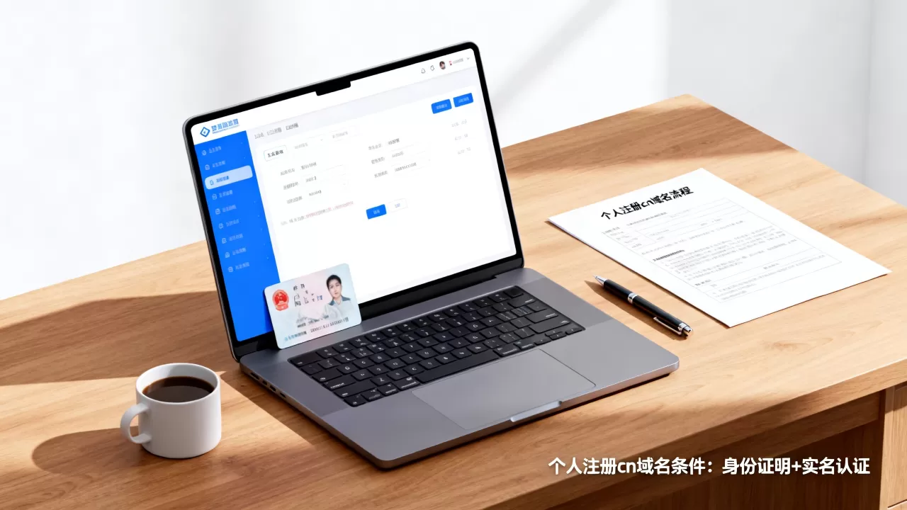 个人可以注册中国域名吗,个人注册cn域名需要什么条件 个人可以注册中国域名吗,个人注册cn域名需要什么条件