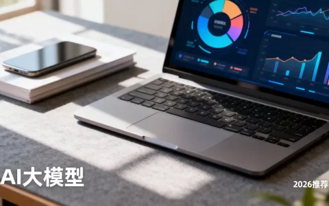 AI大模型哪个好用？2026最新AI大模型推荐排行榜