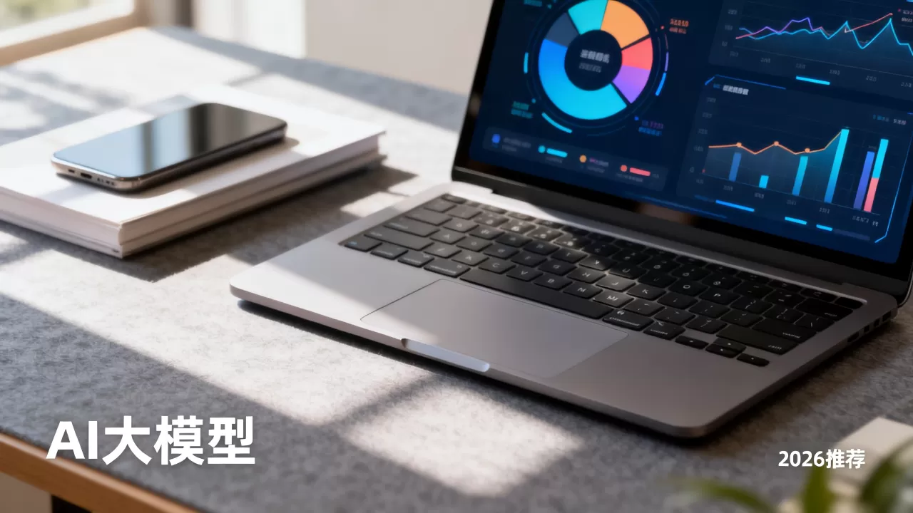 AI大模型哪个好用？2026最新AI大模型推荐排行榜