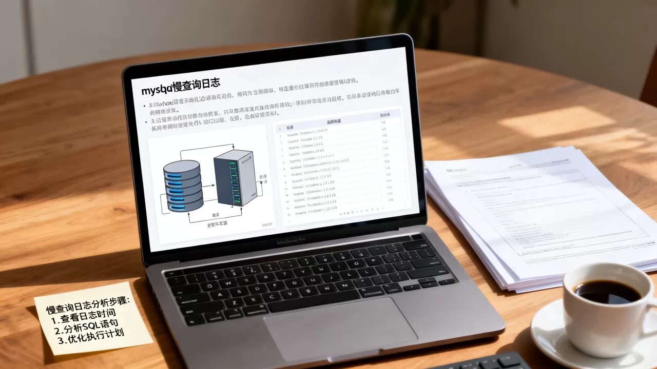 mysql慢查询日志如何分析?mysql慢查询日志开启和配置 mysql慢查询日志如何分析?mysql慢查询日志开启和配置