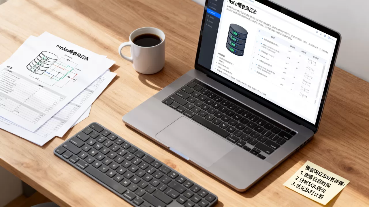 mysql慢查询日志如何分析?mysql慢查询日志开启和配置 mysql慢查询日志如何分析?mysql慢查询日志开启和配置