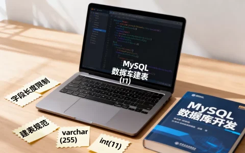 MySQL建表长度限制是多少？mysql建表字段长度限制