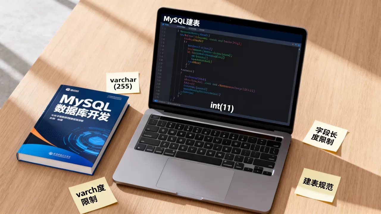 MySQL建表长度限制是多少?mysql建表字段长度限制 MySQL建表长度限制是多少?mysql建表字段长度限制