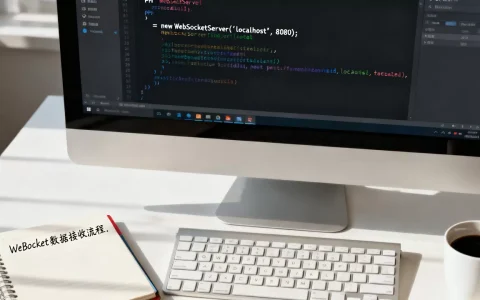 PHP服务端如何接收消息？php接收websocket数据详解