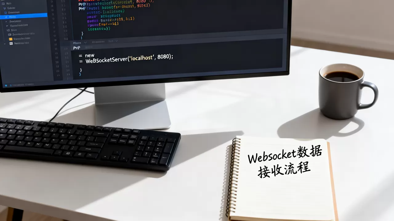 PHP服务端如何接收消息?php接收websocket数据详解 PHP服务端如何接收消息?php接收websocket数据详解