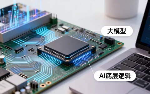 大模型AI底层逻辑是什么？AI大模型底层逻辑详解