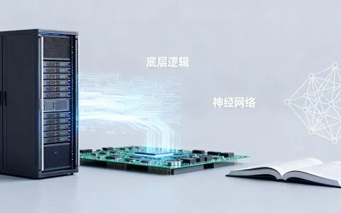大模型AI底层逻辑是什么？大模型AI底层逻辑详解