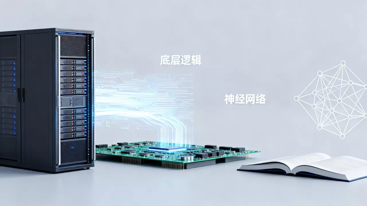 大模型AI底层逻辑是什么?大模型AI底层逻辑详解 大模型AI底层逻辑是什么?大模型AI底层逻辑详解