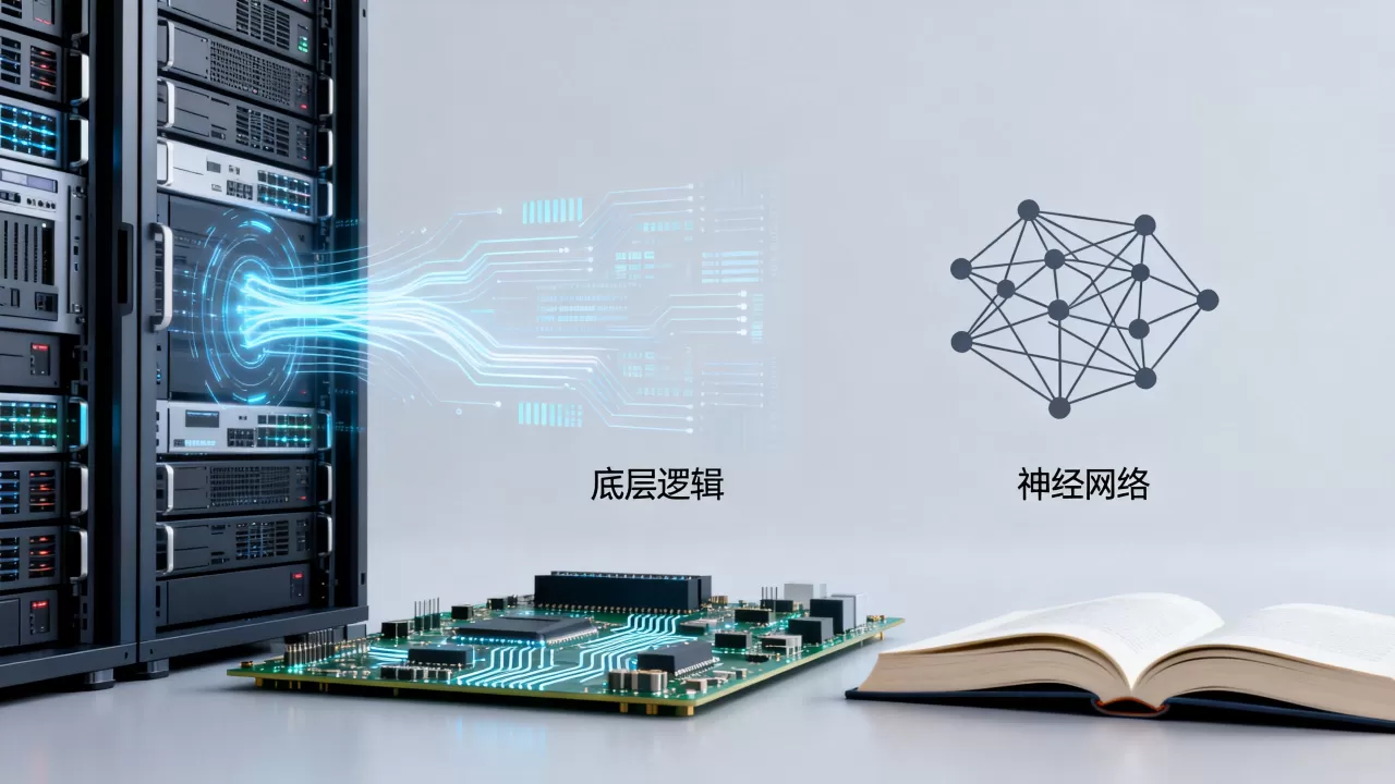 大模型AI底层逻辑是什么?大模型AI底层逻辑详解 大模型AI底层逻辑是什么?大模型AI底层逻辑详解