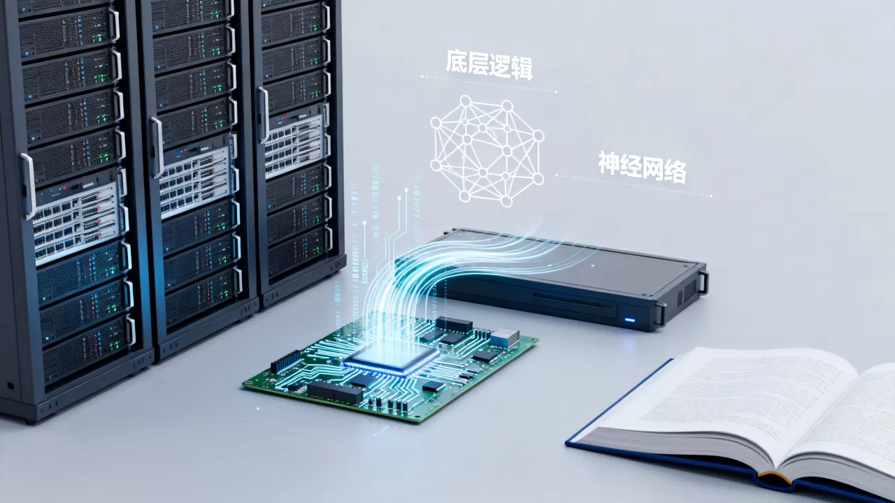 大模型AI底层逻辑是什么?大模型AI底层逻辑详解 大模型AI底层逻辑是什么?大模型AI底层逻辑详解