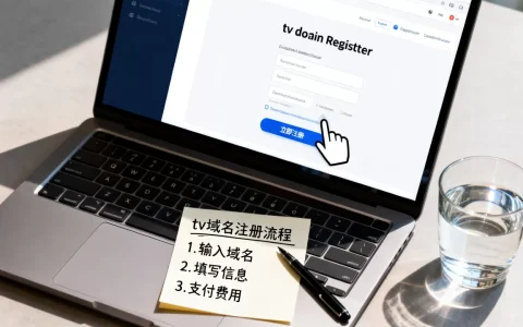 个人真的可以注册tv域名吗？tv域名注册流程及费用详解