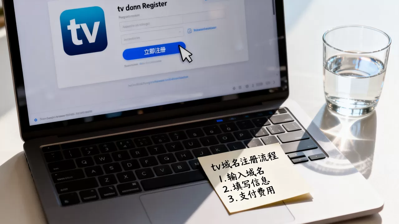个人真的可以注册tv域名吗?tv域名注册流程及费用详解 个人真的可以注册tv域名吗?tv域名注册流程及费用详解