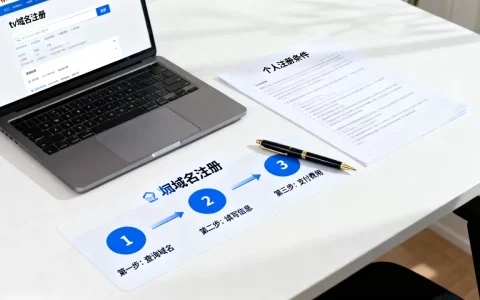 个人可以注册tv域名吗？tv域名注册流程及费用