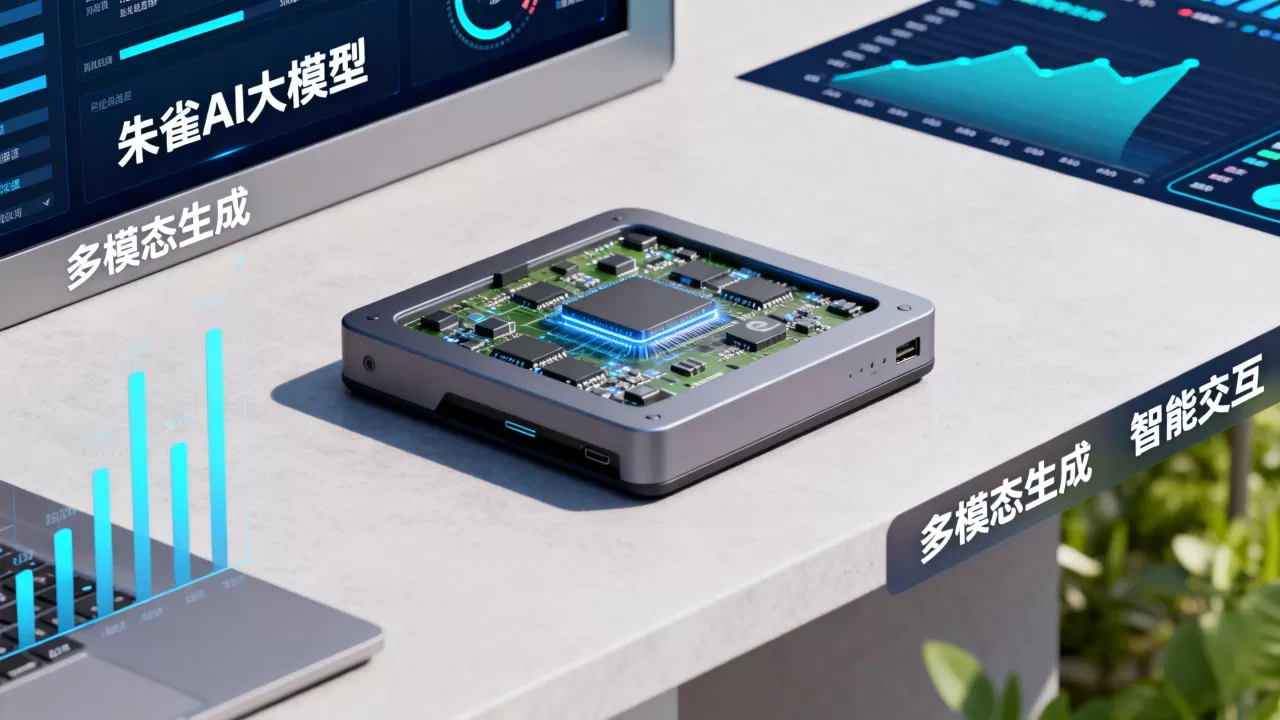 腾讯朱雀ai大模型是什么？朱雀ai大模型有哪些功能