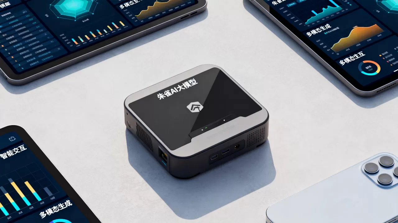 腾讯朱雀ai大模型是什么？朱雀ai大模型有哪些功能