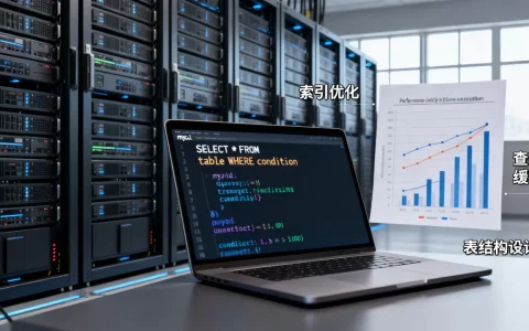 mysql性能优化有哪些技巧？如何提升数据库查询效率
