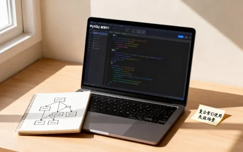 MySQL复合索引到底怎么用？MySQL复合索引失效场景